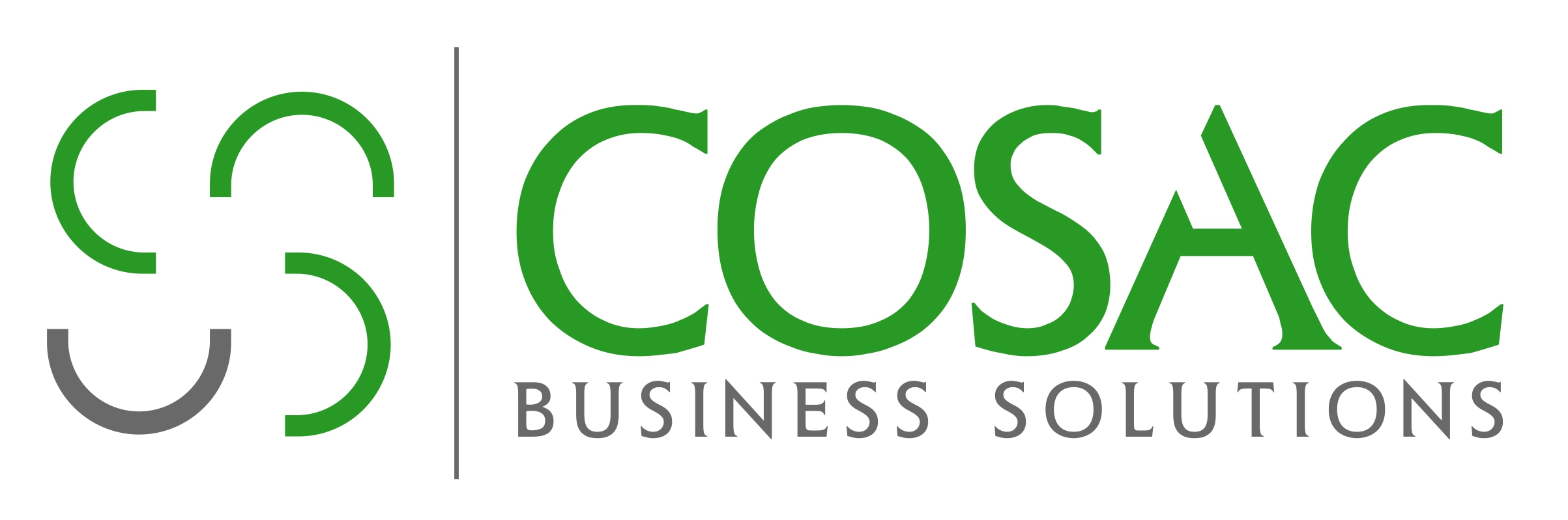 Cosac Business Solutions LLC